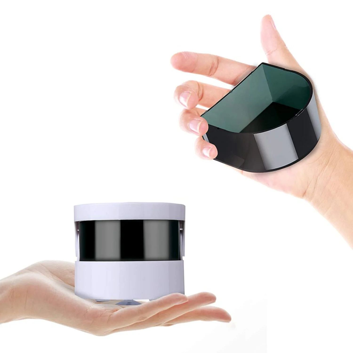 منظف أسنان المجوهرات اللاسلكي - آلة تنظيف محمولة لنتائج متألقة #3