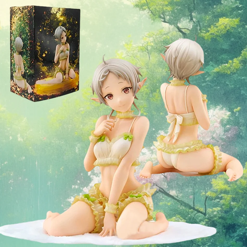 Anime 12Cm Sylphiet… - image