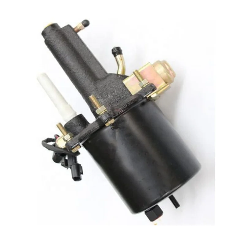 Air Master Cylinder MC828264 Vaccum Brake Booster for 6D14 6HE1 Engine Truck Air Brake Motor Parts