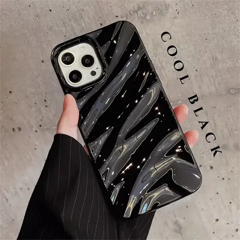 10 best sales चांदी का फोन केस - №8