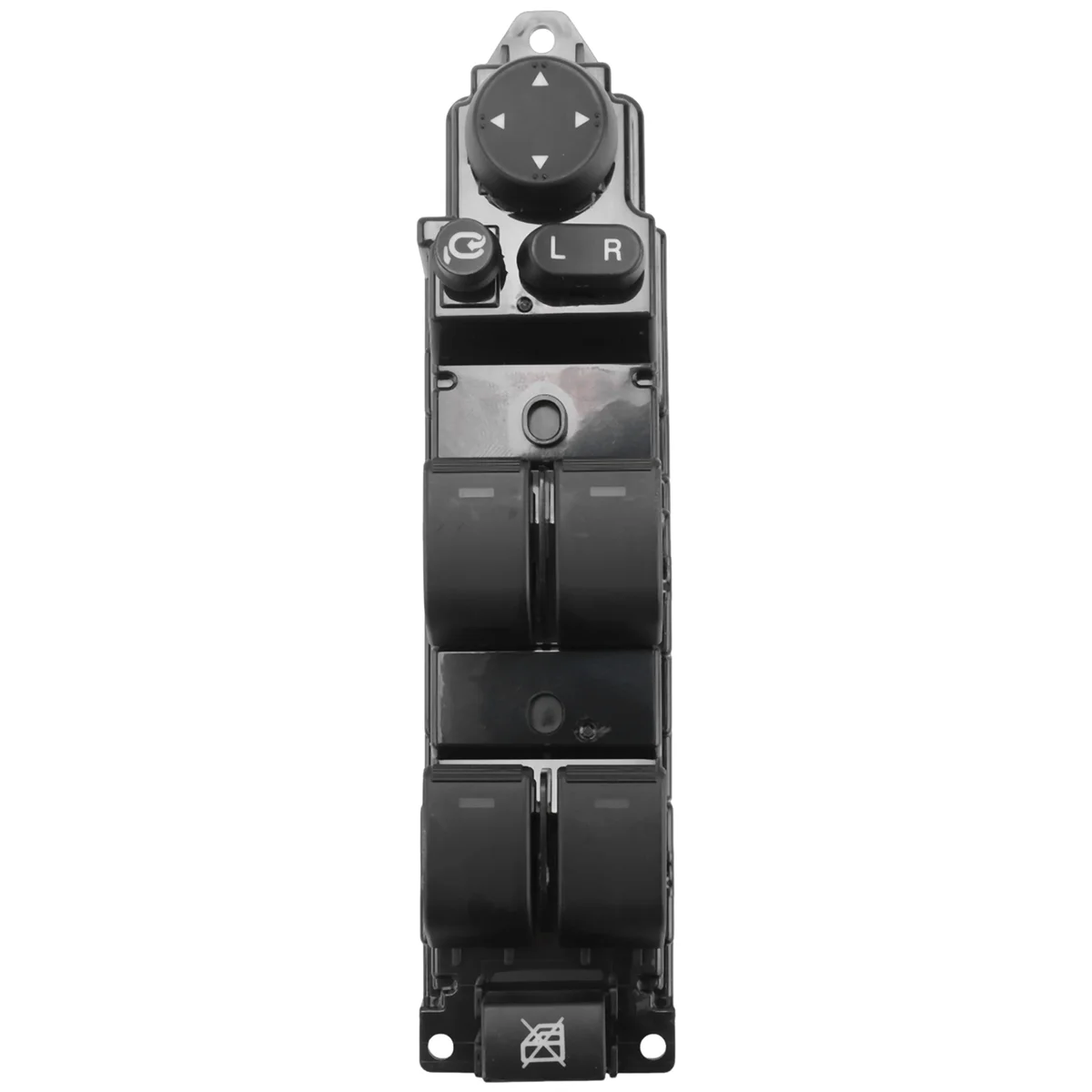 

Power Window Master Control Switch Electric Regulator Button Fit for Mazda 6 GH 2007-2013 GS1E66350A