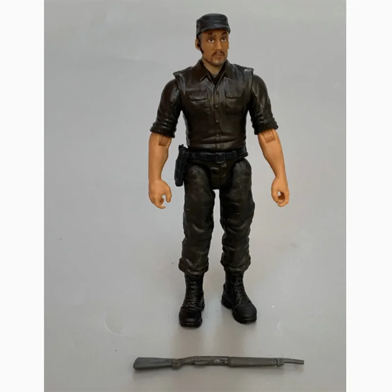 Escala 1:18 soldado forças especiais 3.75 polegadas figura de ação brinquedos de plástico decorativos clássicos colecionáveis presentes