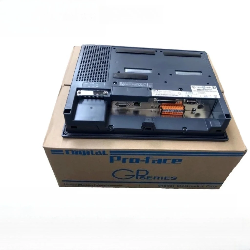 Pro-face HMI GP2501/GP2500/GP2600-TC11/TC41/SC41/LG41-24V GP2500-TC11 GP2500-TC41-24V GP2500-LG41-24V GP2600-TC11 Touch Screen