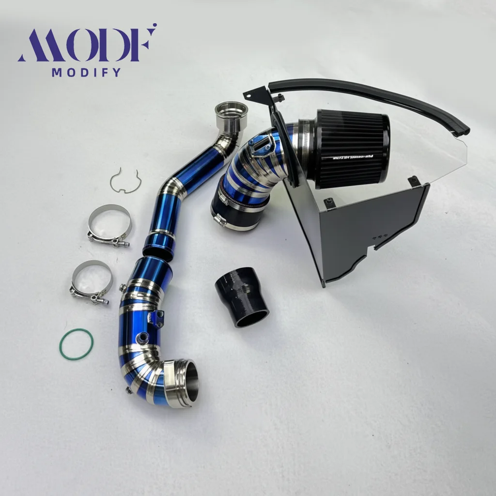 Titanium Cold Air I…