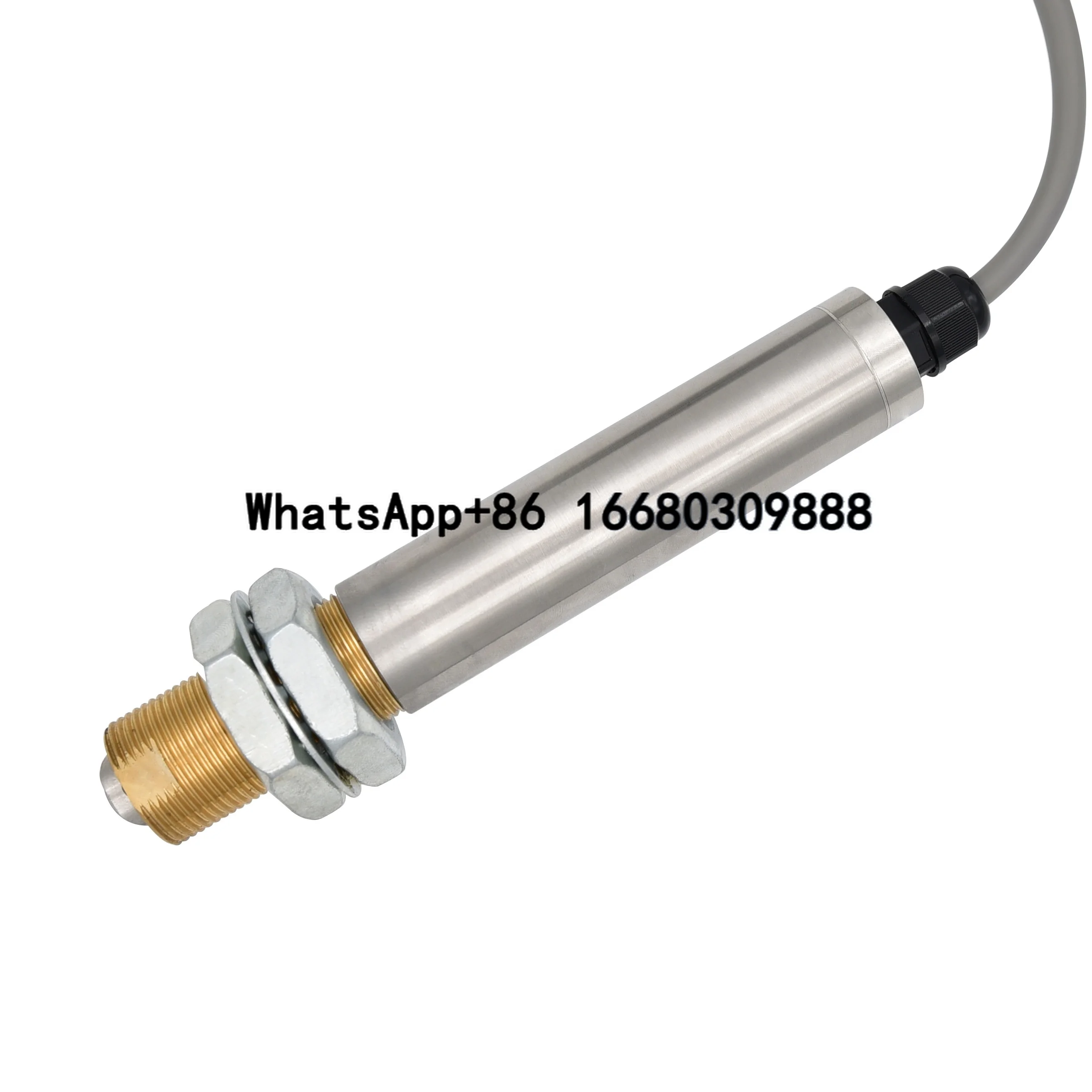 UTMOST Customizable General Purpose 4-20mA 0-10V LVDT Displacement Sensor