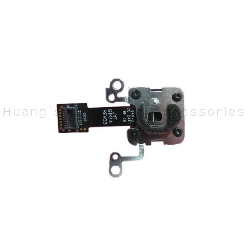 SS+Original Laptop Power On Fingerprint Module 05D8KF For Dell Pro 14 Plus PB14250 Replacement