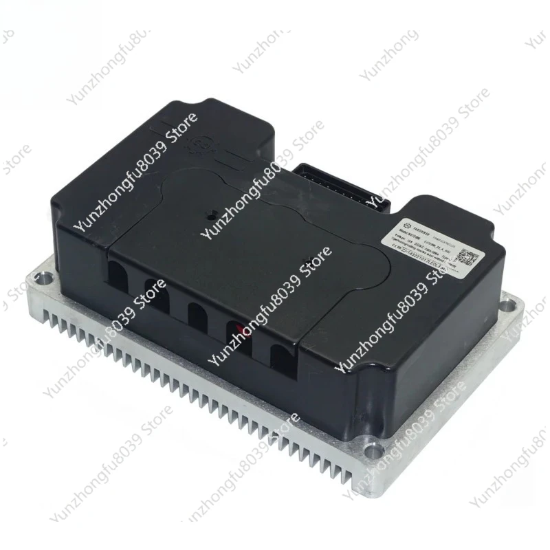 Hot Sale! ND72680 FARDRIVER Controller ND84680 ND96680 High Power Electric Motorcycle 680A BLDC Programmable with Bluetooth