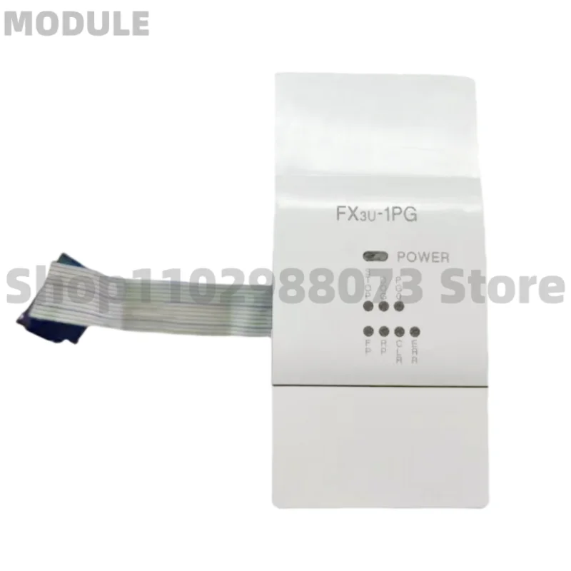 

New Original FX3U-1PG FX3U-2HC FX3U-64CCL FX3U-4LC FX3U-ENET-L FX3U-20SSC-H