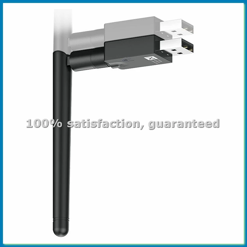 Usb Bluetooth 5.2 A…