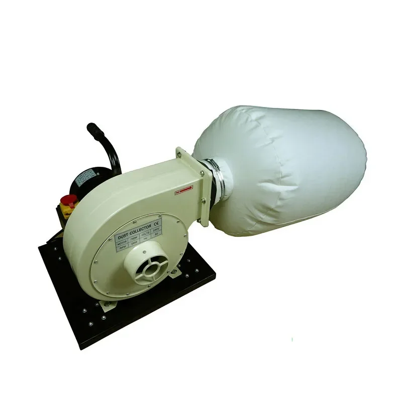 New 750w Dry Woodworking Vacuum Cleaner Induction Motor For Removing Dry Dust And Flying Dust Powerful Power Vacuum Cleaner