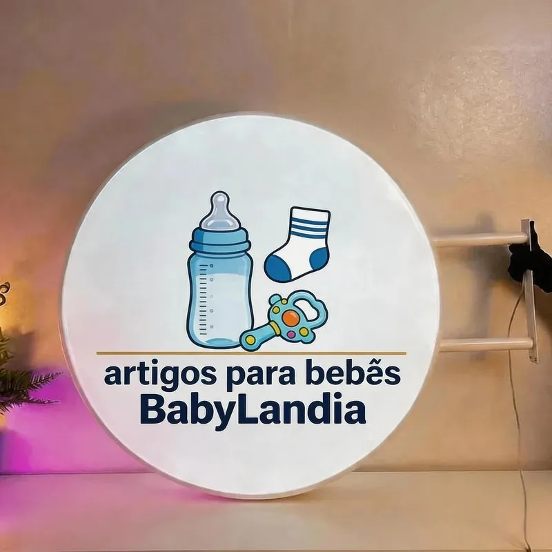 custom-baby-products-round-led-light-box-sign-backlit-illuminated-acrylic-panel-wall-mount-logo-sign-for-shop-advertising