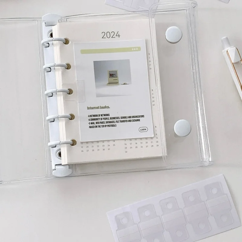 Thumbnail 4 - #61 New Index Dividers Arrivals
