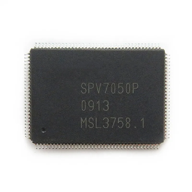 5PCS SPV7050R SPV7050 ATMEGA16A-AU ATMEGA16A WT61P805 61P805 MST706-LF MST706 CM6206 6206 ATMEGA2560V-8AU ATMEGA2560V