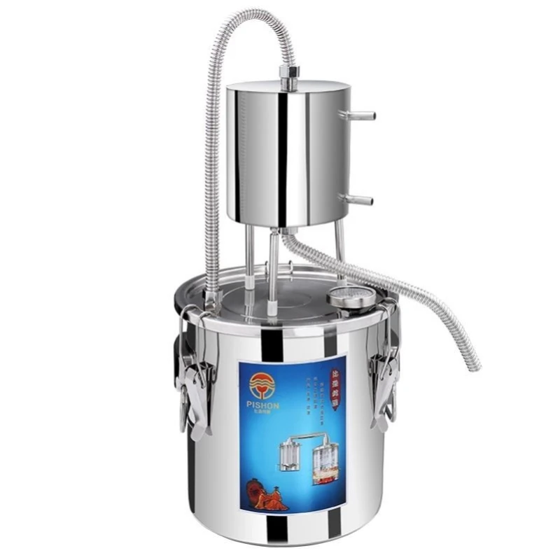 

Brewing Machine Small Household Automatic Liquor Brewing