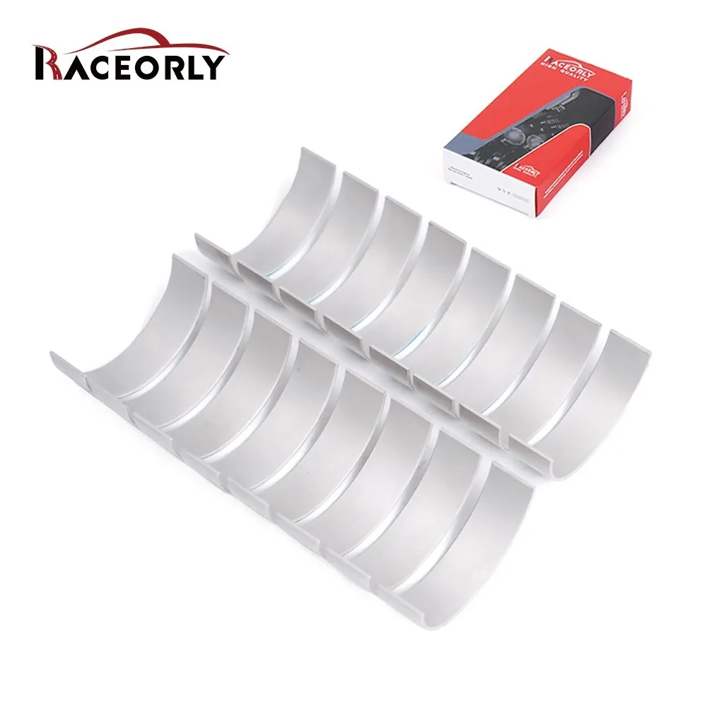 RACEORLY Con Rod Bearing Set For Jaguar Land Rover 5.0L N/A V8 508PN