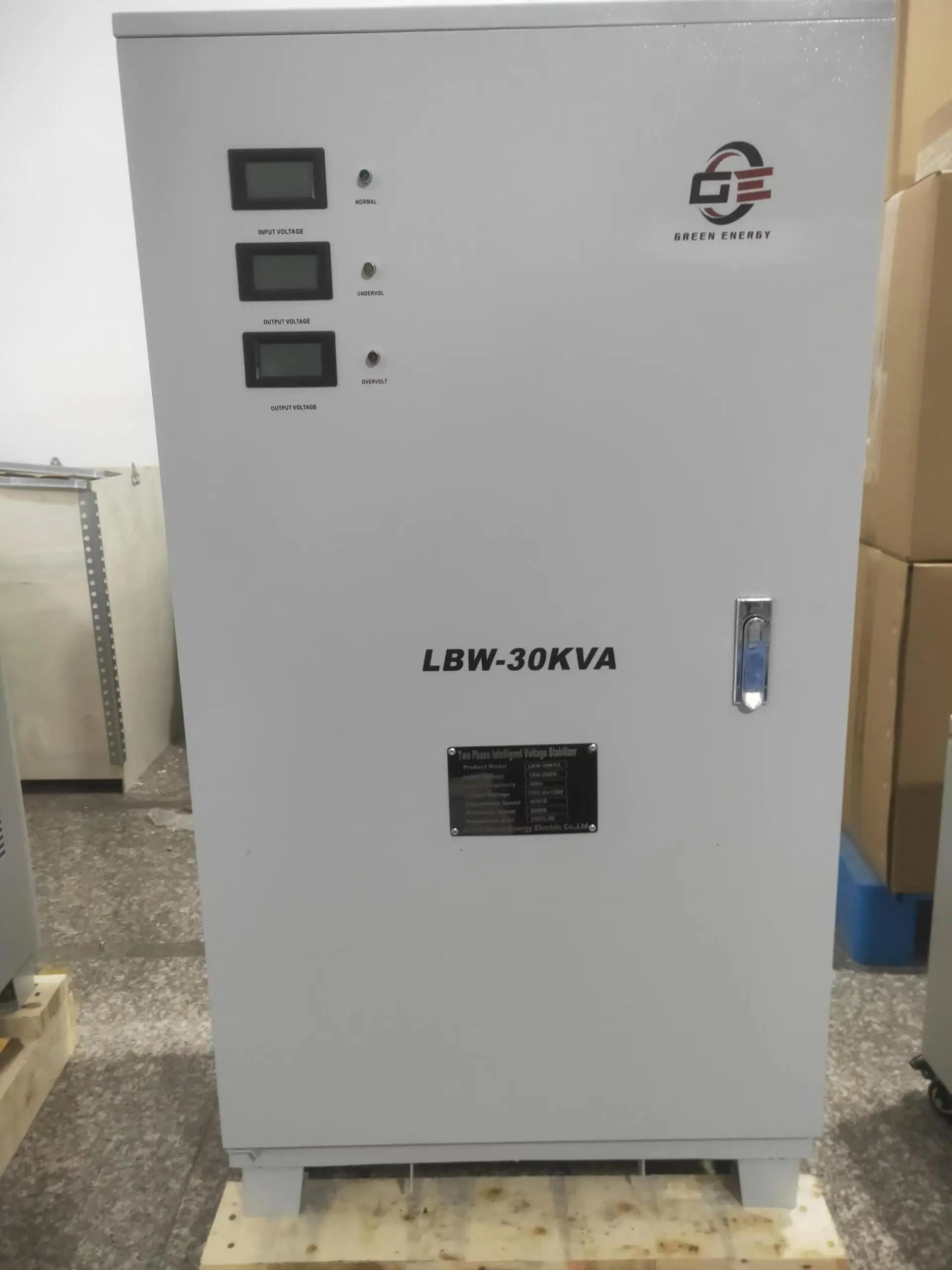 Hot Selling 2 Phase…