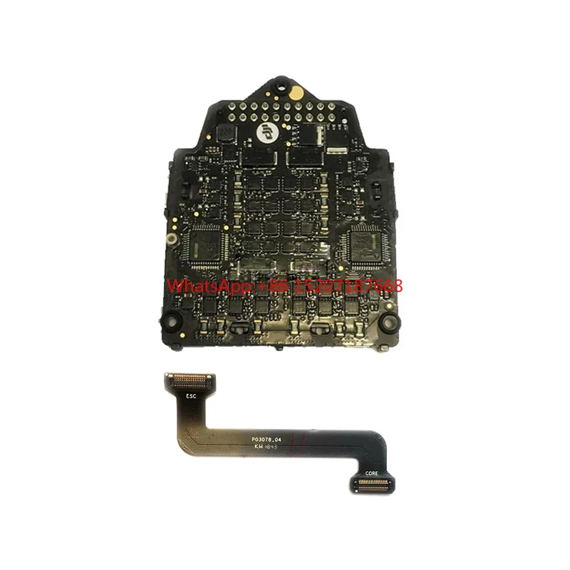 

Original ESC Module Board ESC Flexible Flat Ribbon Cable Replacement for 2 Pro Zoom Repair Parts