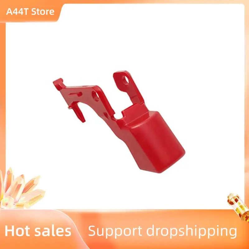 A44T 50Pcs Extra Strong Trigger Power Switch Button For Dyson V11 V10 Cleaner Tools Supply
