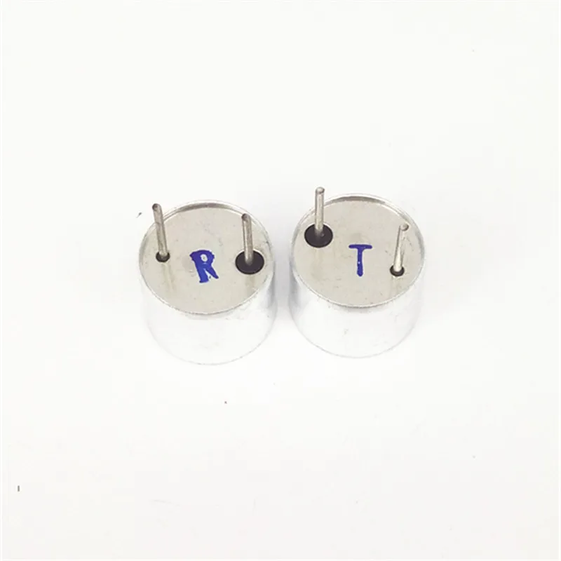 16MM R T Ultrasonic Sensor Transmitting And Receiving Probe Ultrasonic Probe RT 40KHz