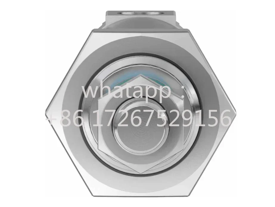 DSNU-25-30-PPS-A 1908323   Silinder ISO Baru