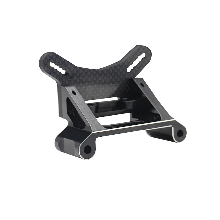 1/6 LOSI Super Baja Rey용 HR 알루미늄 쇼크 암 마운트