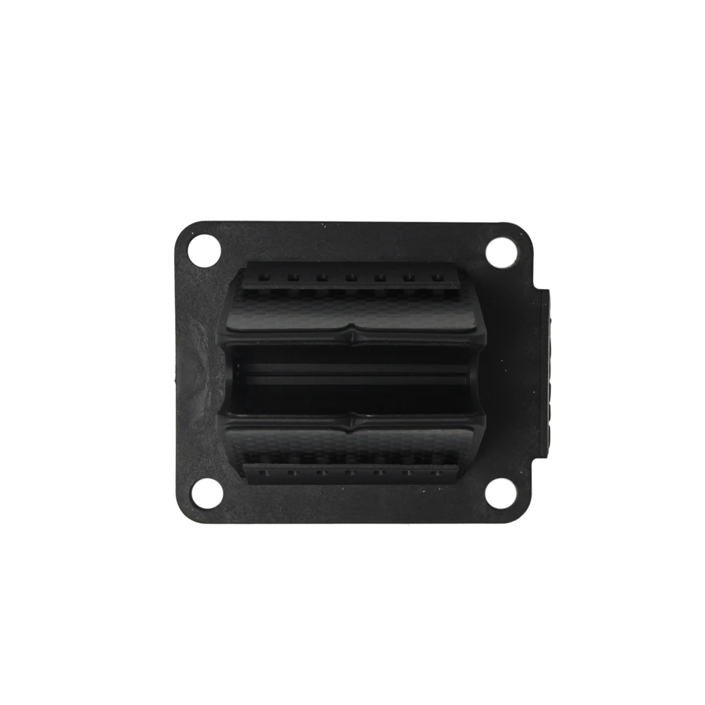 VForce3 reed valve System V382S V382S-A V-Force for  YZ85/YZ80 RM85L DT100 DT125 DT175 TY175 TY250 AT2 AT3 RD500 RZ500