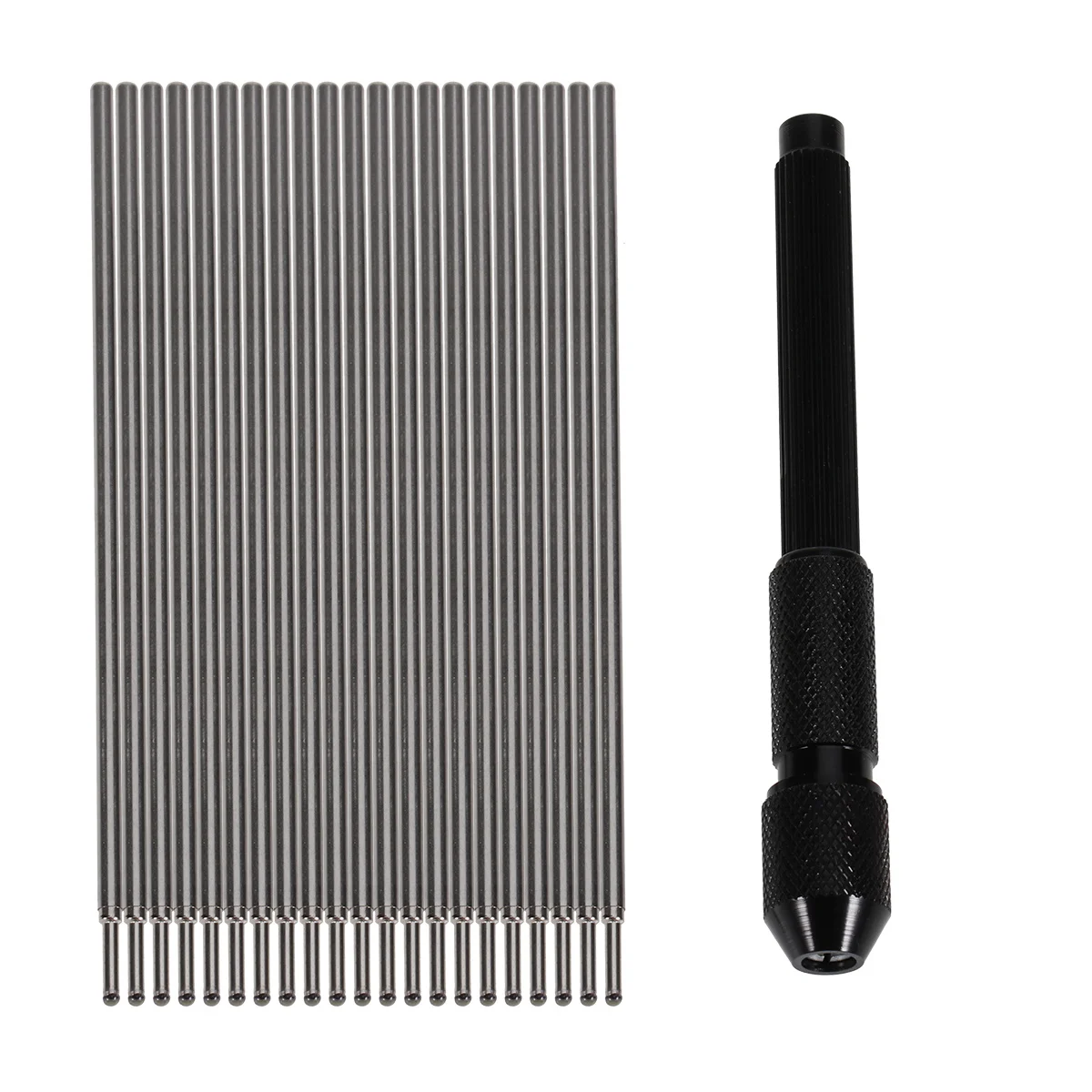 

20Pcs Non Ingredient Safe High Quality Tattoo Pen Doodler Skin Marker Cores Supplies Pen Cores