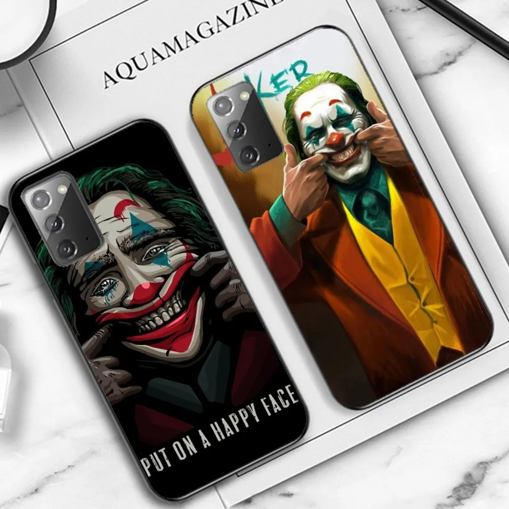 J-Joker  For Samsung Note 8 9 10 20 pro plus lite M 10 11 20 30 21 31 51 A 21 22 42 02 03