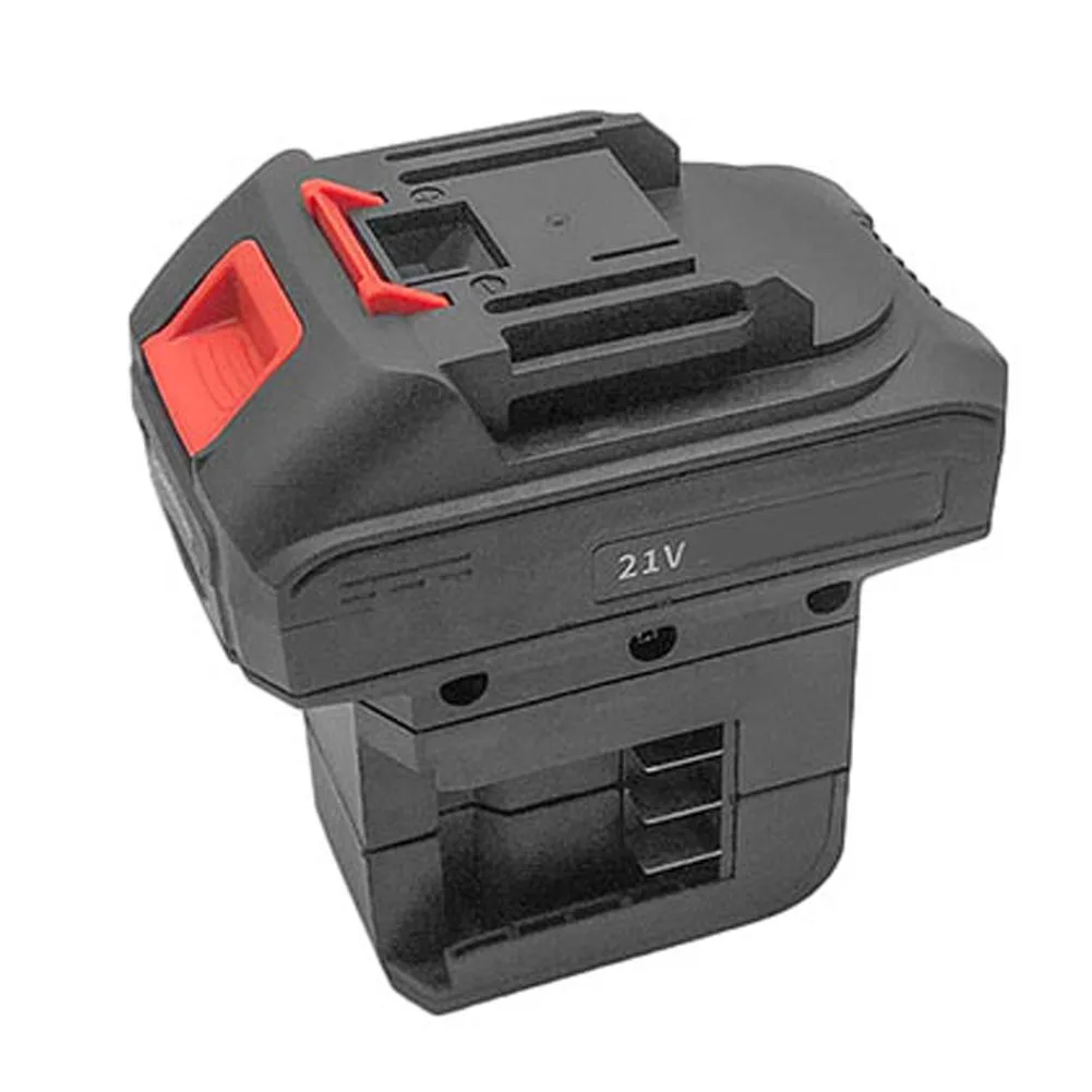 Robust Battery Adapter Converter for Dayi to For Mta Power Tools Extended Battery Runtime Secure Locking Mechanism