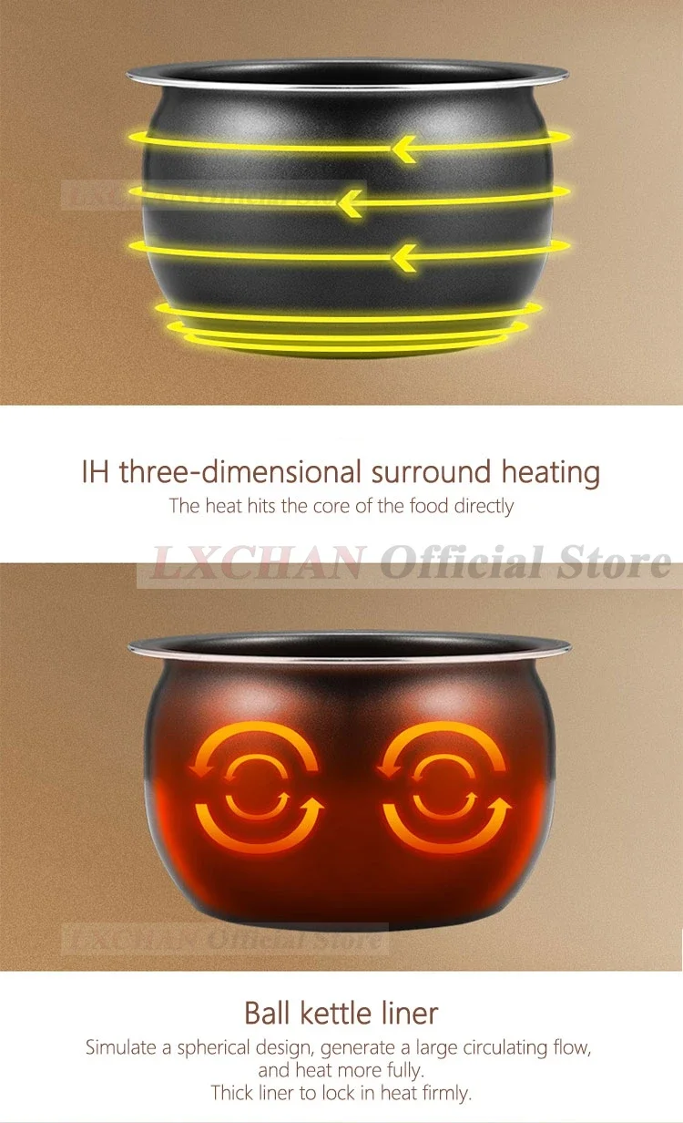 Thumbnail 2 - #10 Best Automatic Cooking Robots to Buy In 2026