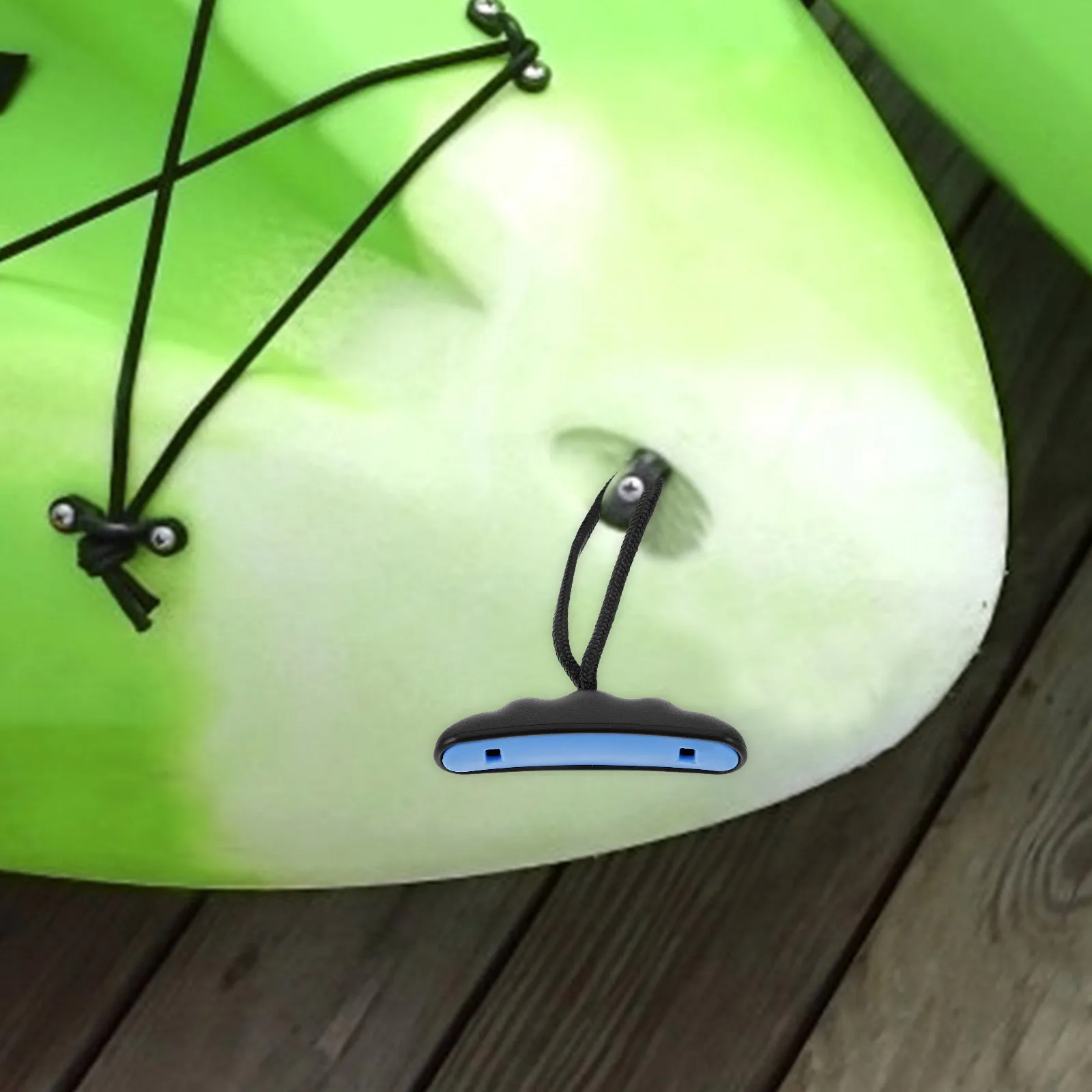 

Kayak Carry Handle Convenient Pull Handle Boat Accessory Stable Performance Long Service Life Easy to Use Canoe Kayak