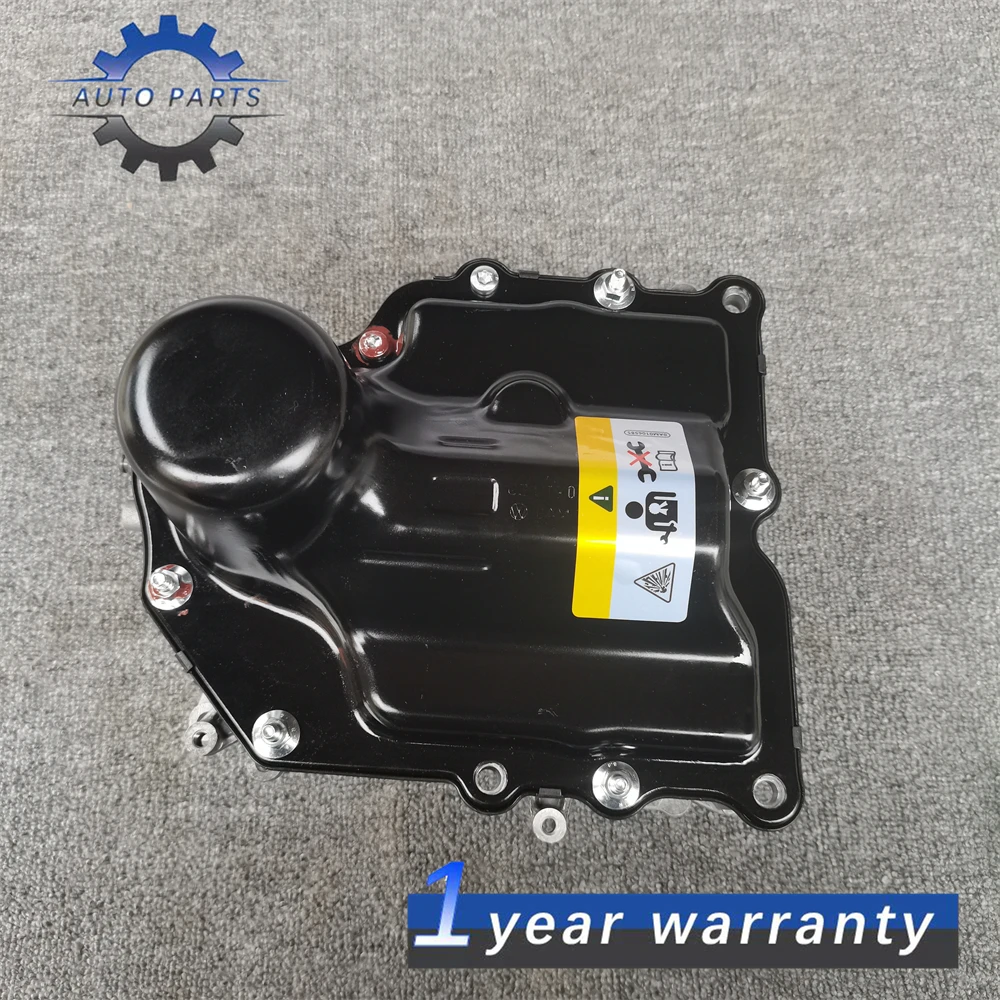 DQ200 0AM DSG 7 Transmission Valve Body 0AM927769D 0AM325065S 0AM325025D for Volkswagen Audi Skoda