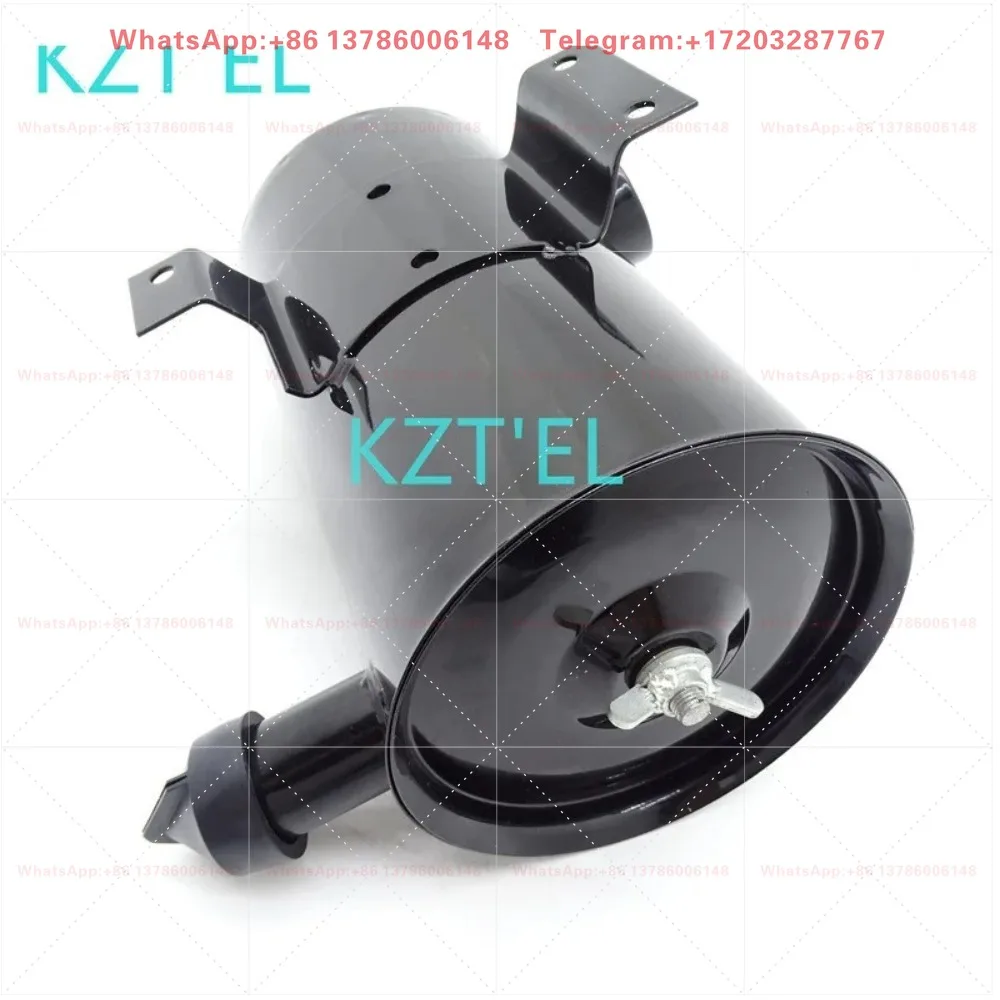 6700711 Loader Engine Parts Air Filter Excavator Mechanical Parts
