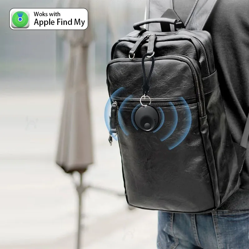 

Anti-lose Tracker for iOS Search Tracking Locator Work Find My Anti Lost Reminder Device Finder Car Key