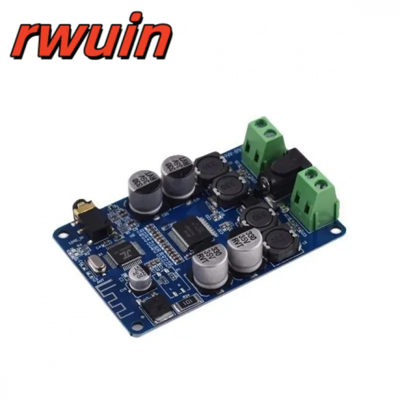 TDA7492P Bluetooth-ΡΠΎΠ²ΠΌΠ΅ΡΡΠΈΠΌΠ°Ρ ΠΏΠ»Π°ΡΠ° ΡΠΈΡΡΠΎΠ²ΠΎΠ³ΠΎ ΡΡΠΈΠ»ΠΈΡΠ΅Π»Ρ ΠΌΠΎΡΠ½ΠΎΡΡΠΈ Π΄Π²ΡΡ
ΠΊΠ°Π½Π°Π»ΡΠ½ΡΠΉ 2*25 ΠΡ ΡΡΠΈΠ»ΠΈΡΠ΅Π»Ρ Π²ΡΡΠΎΠΊΠΎΠΉ ΠΌΠΎΡΠ½ΠΎΡΡΠΈ AUX ΠΈΠ½ΡΠ΅ΡΡΠ΅ΠΉΡ Π΄Π»Ρ Arduino TDA7492P Bluetooth-ΡΠΎΠ²ΠΌΠ΅ΡΡΠΈΠΌΠ°Ρ ΠΏΠ»Π°ΡΠ° ΡΠΈΡΡΠΎΠ²ΠΎΠ³ΠΎ ΡΡΠΈΠ»ΠΈΡΠ΅Π»Ρ ΠΌΠΎΡΠ½ΠΎΡΡΠΈ Π΄Π²ΡΡ
ΠΊΠ°Π½Π°Π»ΡΠ½ΡΠΉ 2*25 ΠΡ ΡΡΠΈΠ»ΠΈΡΠ΅Π»Ρ Π²ΡΡΠΎΠΊΠΎΠΉ ΠΌΠΎΡΠ½ΠΎΡΡΠΈ AUX ΠΈΠ½ΡΠ΅ΡΡΠ΅ΠΉΡ Π΄Π»Ρ Arduino