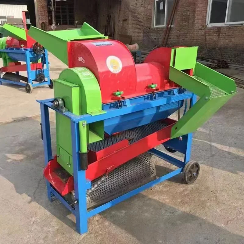 mung bean thresher machine bean thresher