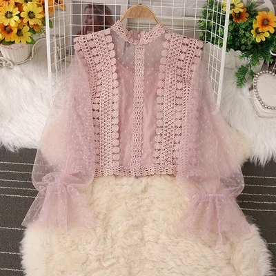 B-Light pink