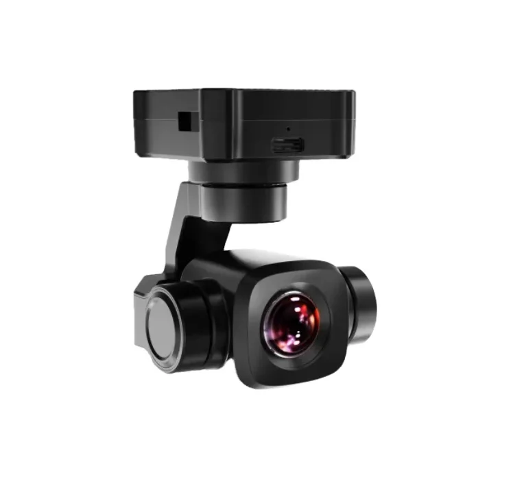 

Skydroid Two Axis Gimbal Camera For T10/H12/T12 Radio Controller For UAV Agricultural Image Transmitter