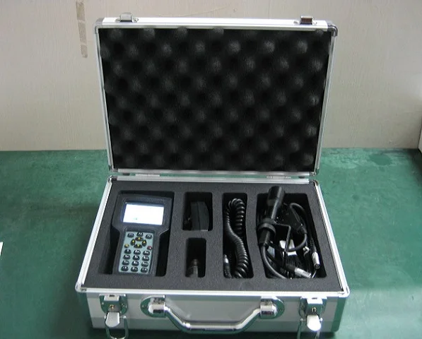 2026 New Smart Portable Vibration /Balancer/Digital Vibration Meter