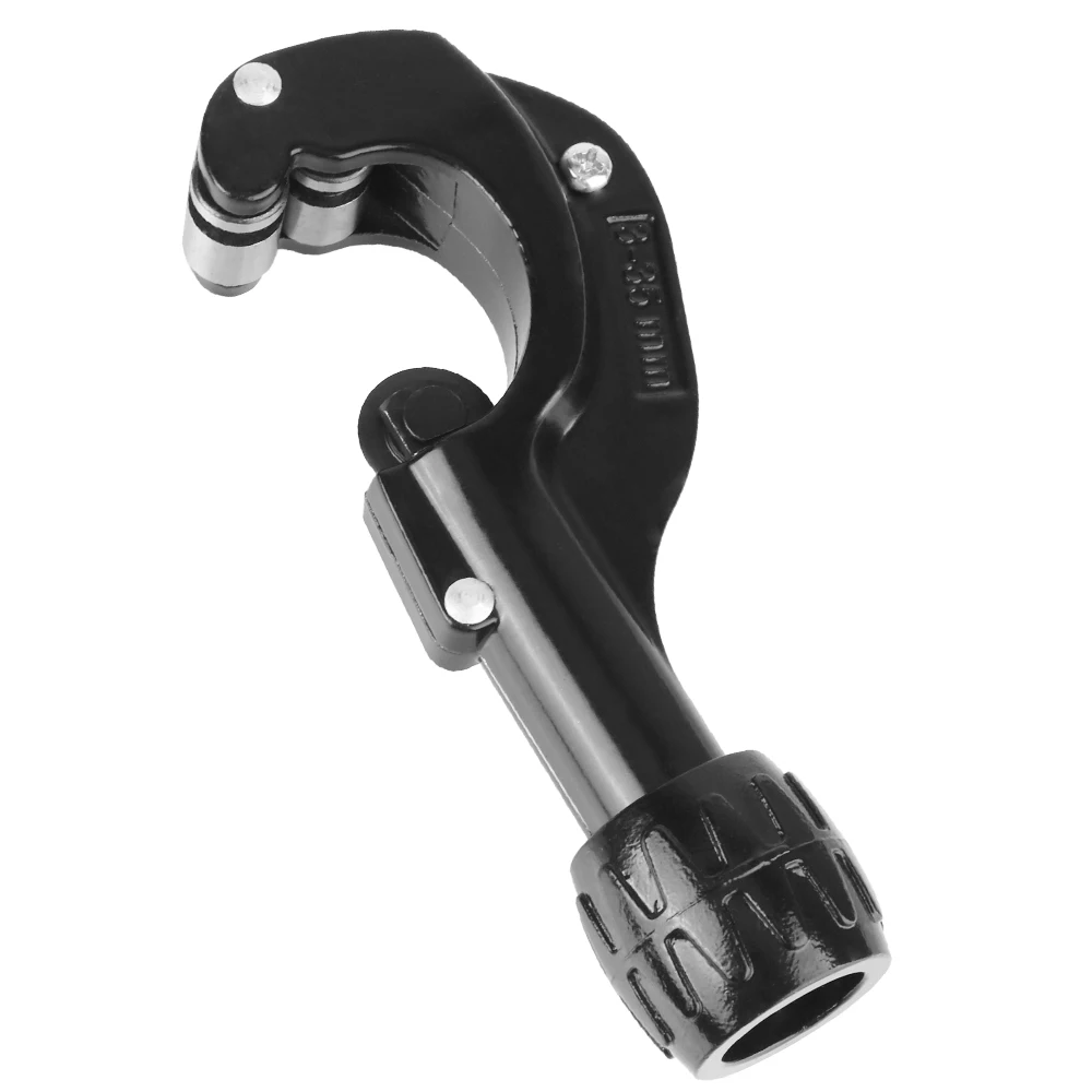 Lagertype pijpsnijder met ontbraamgereedschap Pijpsnijder 3-35 mm voor koperen roestvrijstalen slang Waterpijpsnijden