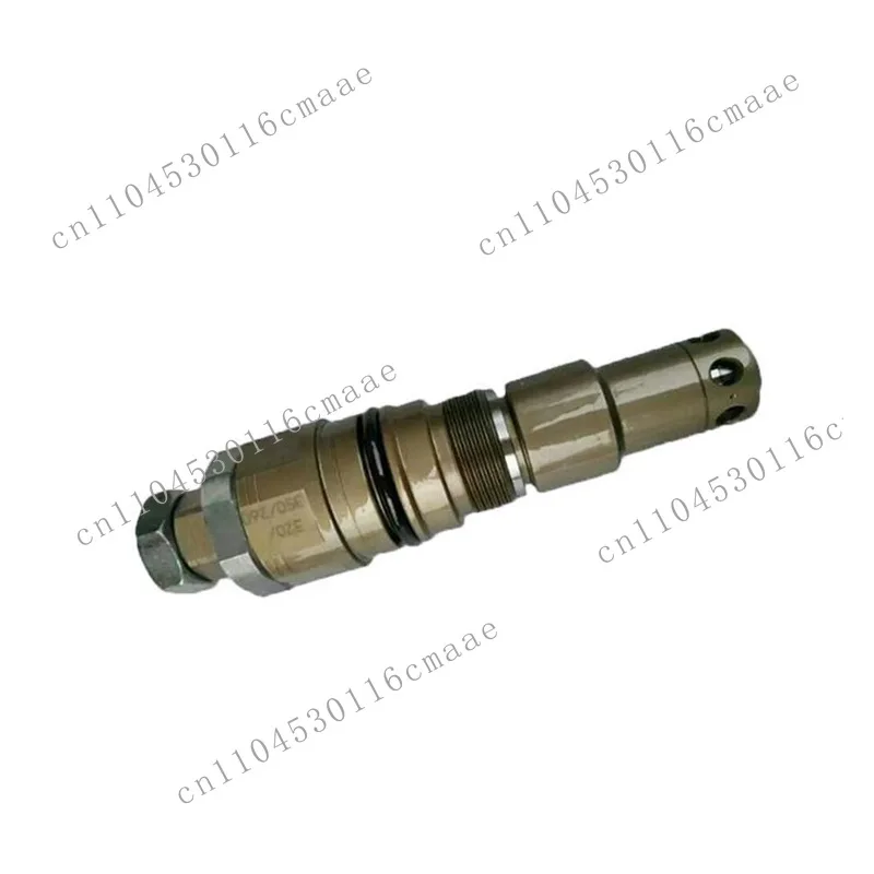 Main Relief Valve B220401000696 Sany Excavator Distribution Valve Main