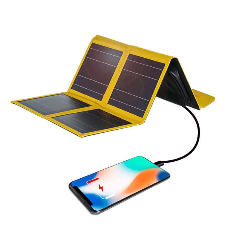 

Foldable Solar Panel Solar Phone Charger Portable Solar Panel Charger Fold Mini Solar Panel Charger Portable Solar Charger