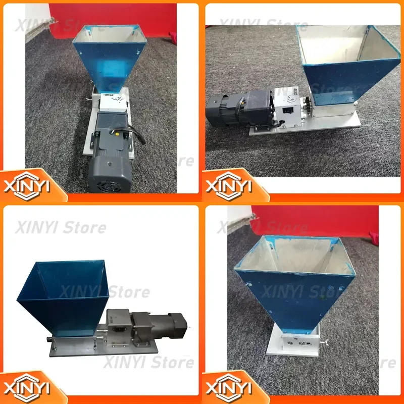 Pellet Grinding Feed Crushing Machine Barley Mill Crusher for Brew Grain Grinder Milling Machine for Animal Feed Processing