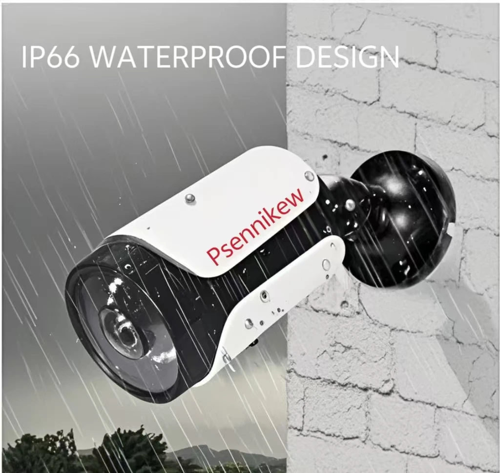 Panoramic 360AHD IR Night Vision High Quality 2MP5MP8MP Super Wide Angle Lens Family Office/Shop Indoor Security Fisheye Camera