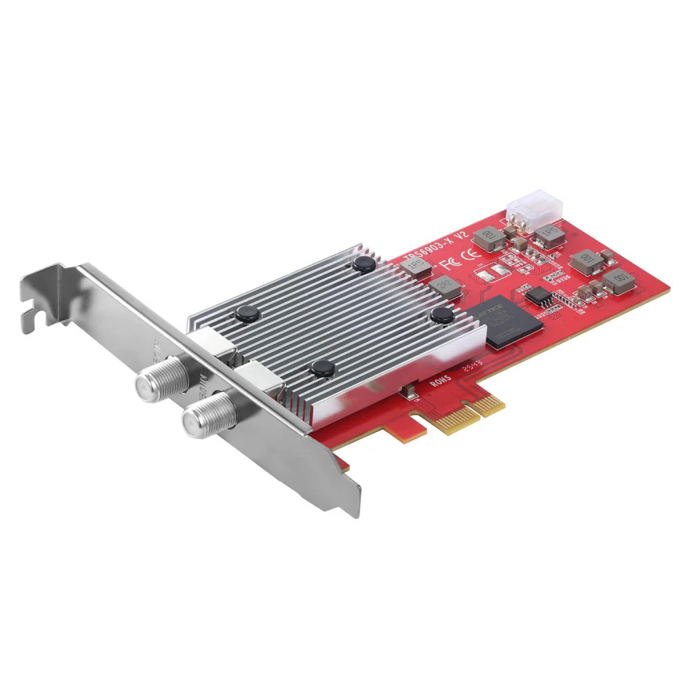 Thumbnail 3 - #23 Compare Tuner PCIe Cards Before You Buy