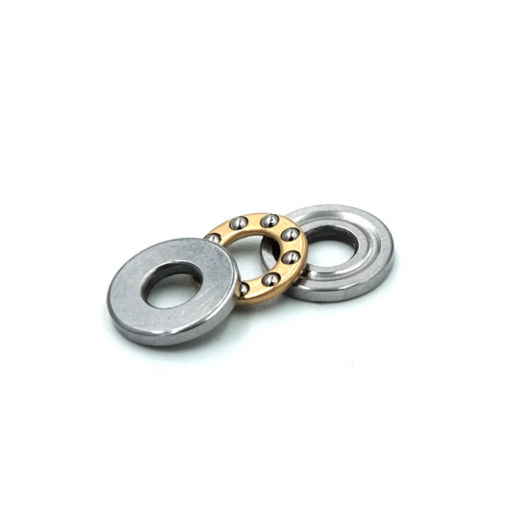 RC Boat Bearing Gasket for 3/4mm Shaft Replace Plastic Gasket for Stinger Drive Strut Shaft 3x8x3.5-5x12x4mm