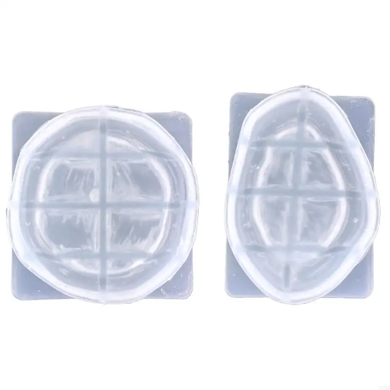 Y08C -Placemat -Formen DIY Formen