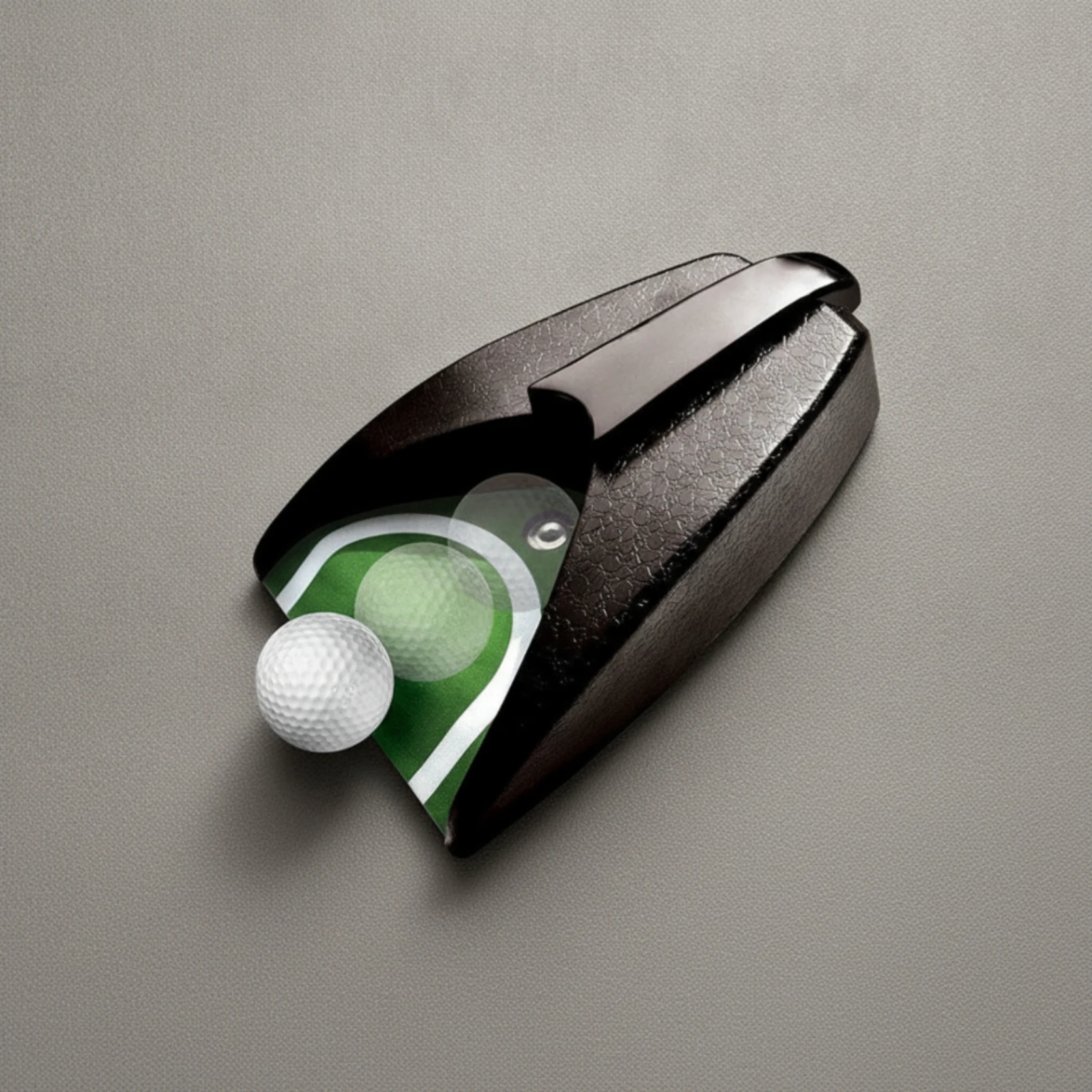Automatic Golf Ball Returner P - Power Outdoor recension och pris