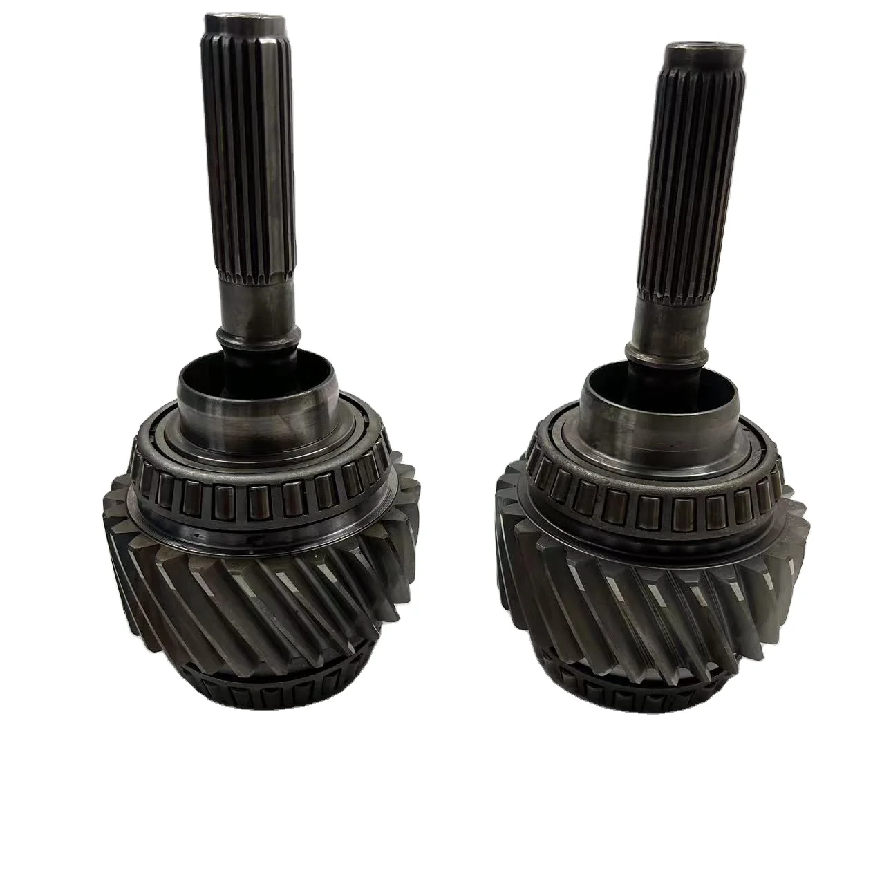 Transmission Transfer Case Gear Shaft for benz GLK260 GLK350 S350 S400 S500 transfer case teeth