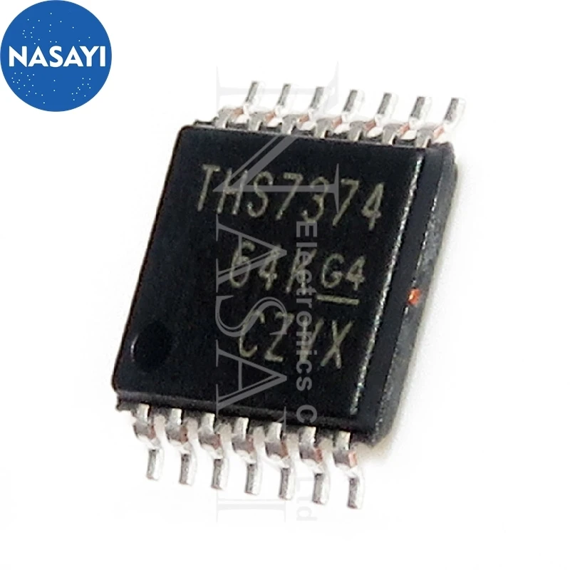 ATMEGA644PV-10AU THS7374IPWR THS7374 7374 ATMEGA32U4-AU ATMEGA32U4 LB11961 11961 30559 TQFP-44 SN74LV14APWR SN74LV14 LV14A